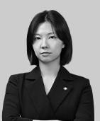 민사 변호사 이지영